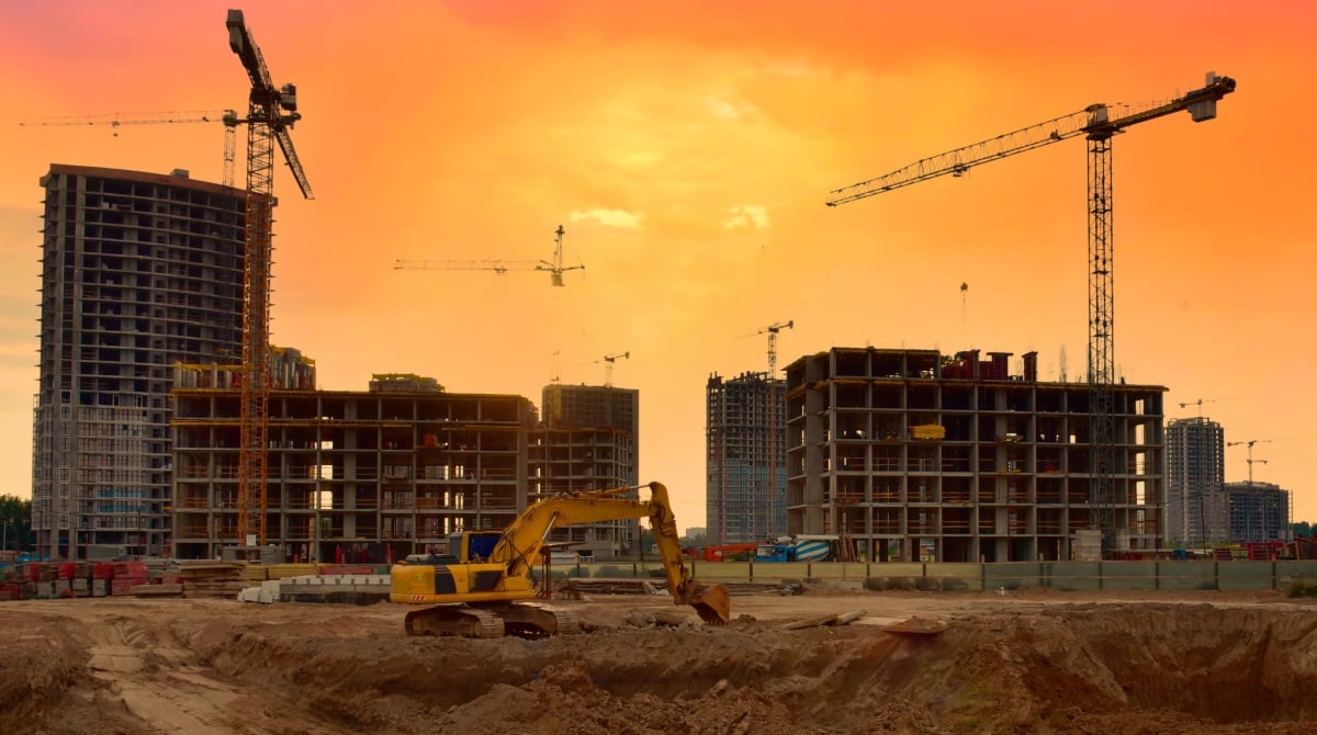 Brampton's Apple Factory Lands Redevelopment